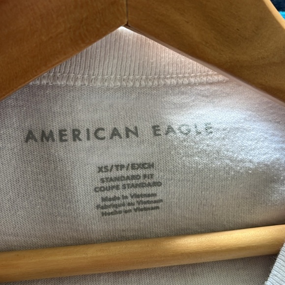 Long sleeve graphic tee - Picture 3 of 3